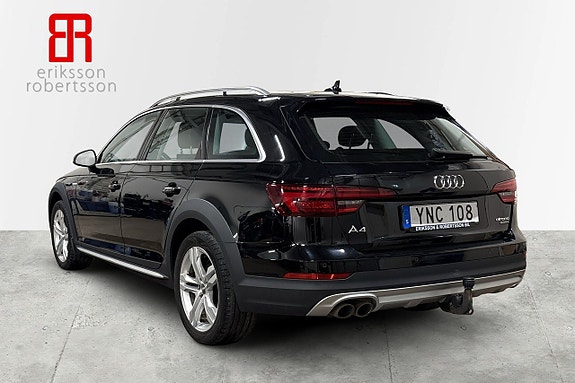 Audi A4 allroad 3 of 6