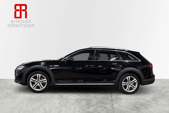 Audi A4 allroad 2 of 6