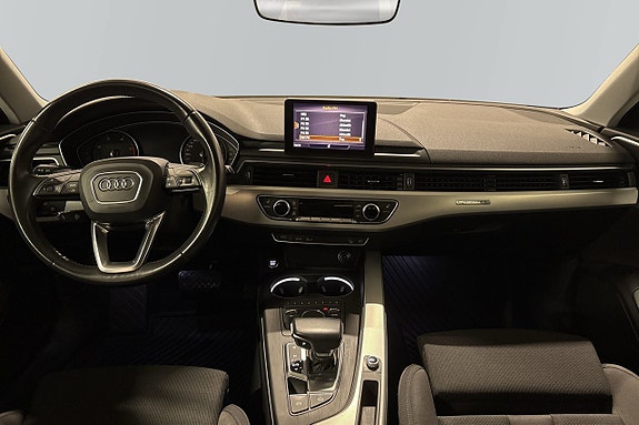 Audi A4 allroad 4 of 6
