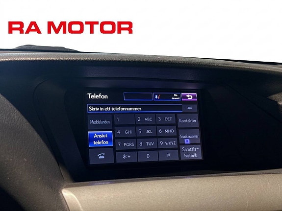Lexus RX450h 21 of 27