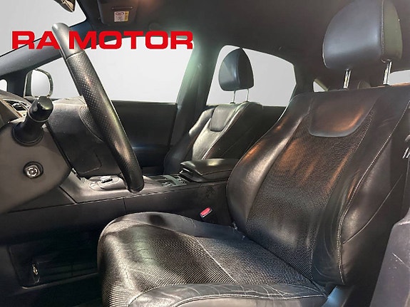 Lexus RX450h 11 of 27