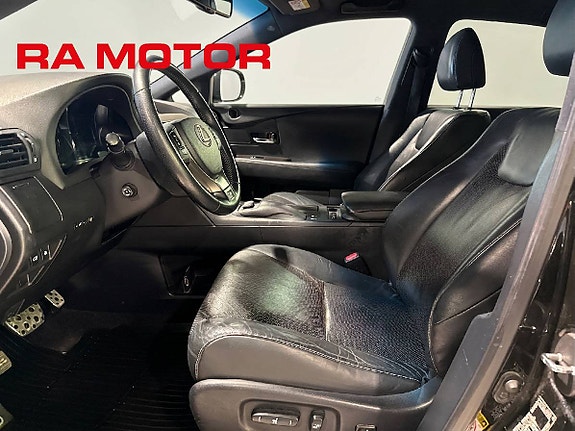 Lexus RX450h 9 of 27