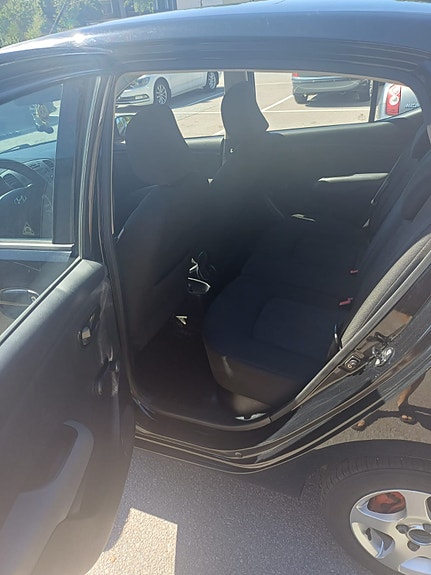 Hyundai i10 5 of 6