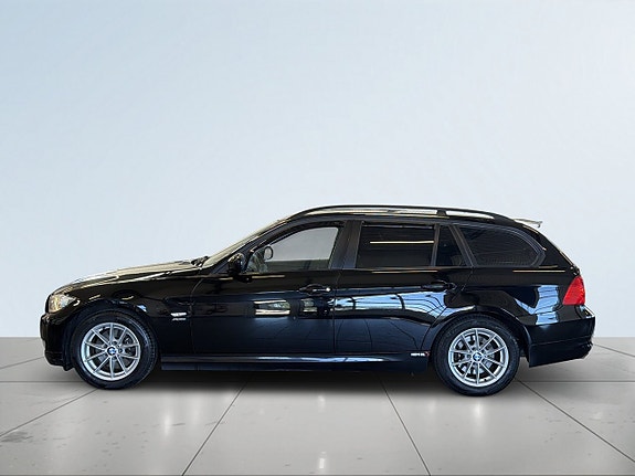 BMW 320d 4 of 20