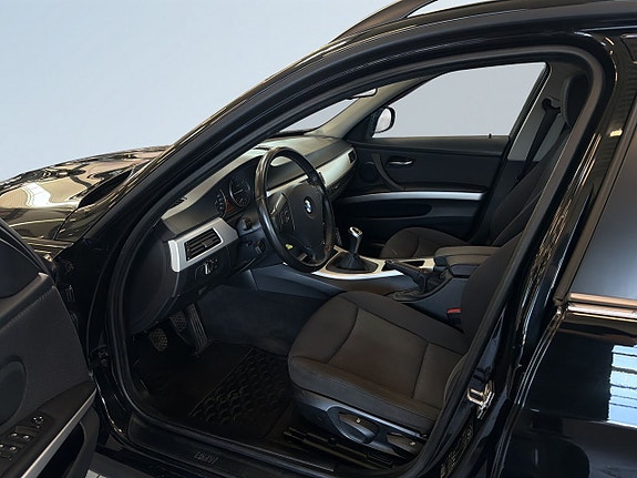 BMW 320d 7 of 20