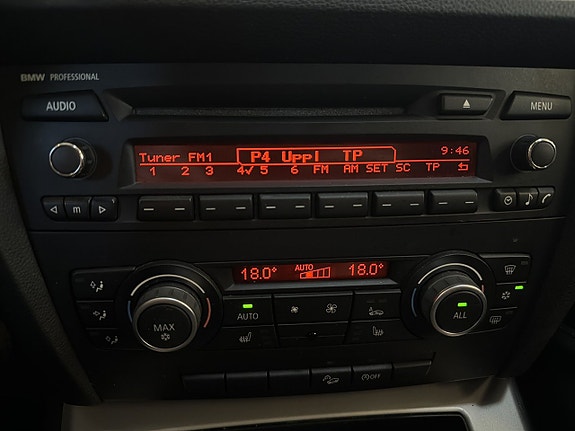 BMW 320d 12 of 20