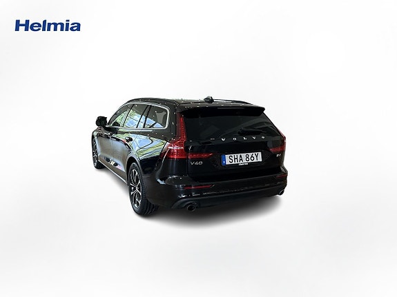 Volvo V60 3 of 13