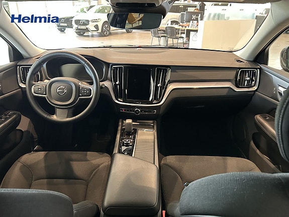 Volvo V60 5 of 13