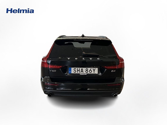 Volvo V60 8 of 13