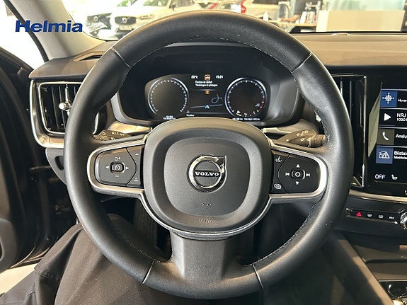 Volvo V60 9 of 13
