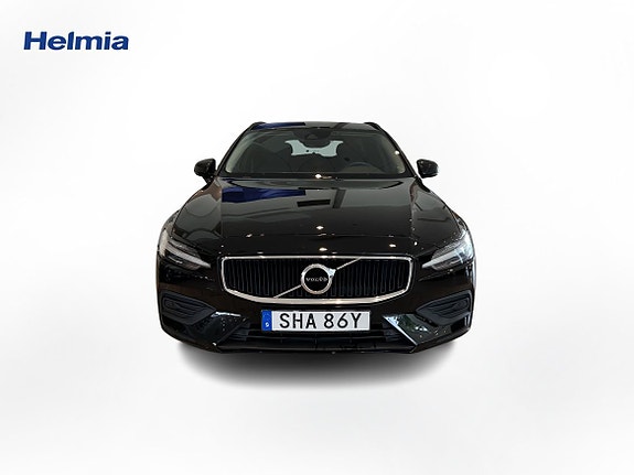Volvo V60 7 of 13
