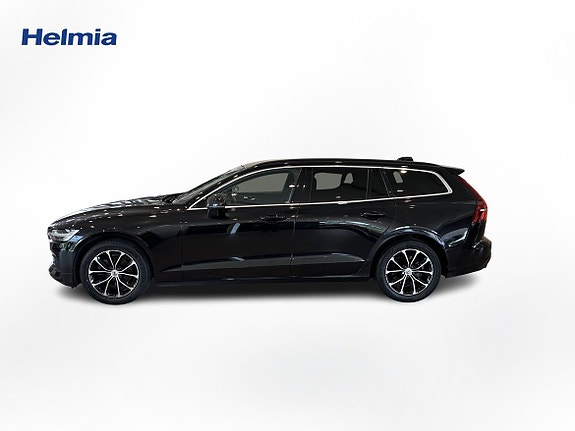 Volvo V60 2 of 13