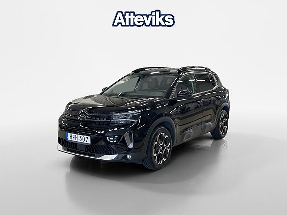 Citroen C5 Aircross 7 of 15