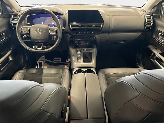 Citroen C5 Aircross 10 of 15