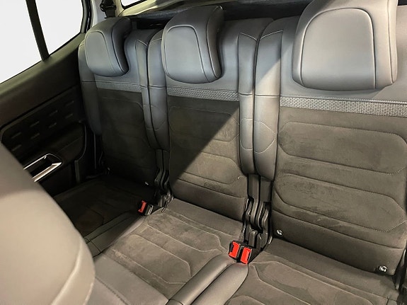 Citroen C5 Aircross 13 of 15