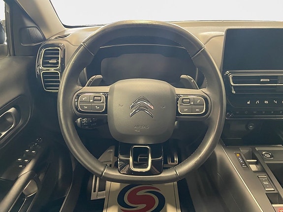 Citroen C5 Aircross 12 of 15