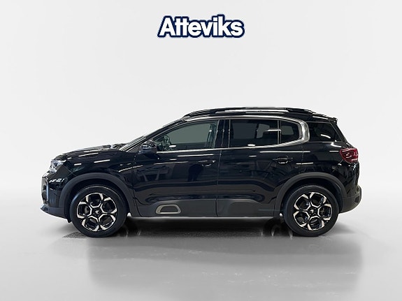 Citroen C5 Aircross 6 of 15