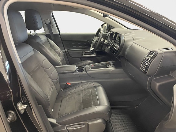 Citroen C5 Aircross 15 of 15
