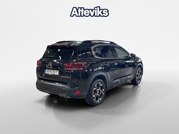 Citroen C5 Aircross 3 of 15