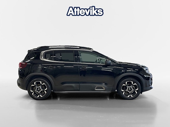 Citroen C5 Aircross 2 of 15