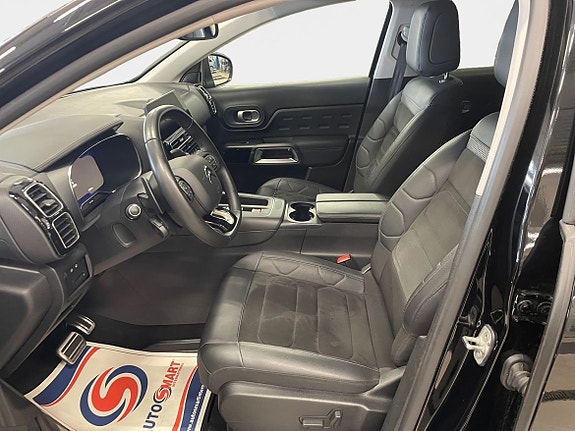 Citroen C5 Aircross 9 of 15