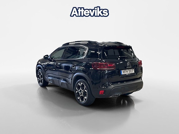 Citroen C5 Aircross 5 of 15