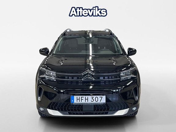 Citroen C5 Aircross 8 of 15