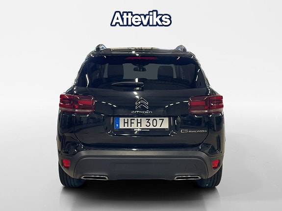 Citroen C5 Aircross 4 of 15