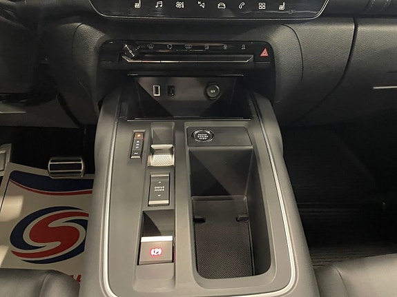 Citroen C5 Aircross 11 of 15