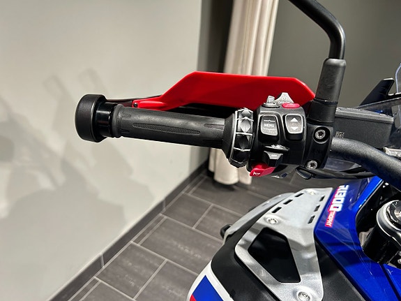 BMW R1300GSA /Enduro/Dynamic/GS Trophy 7 of 17
