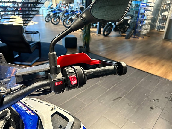 BMW R1300GSA /Enduro/Dynamic/GS Trophy 8 of 17