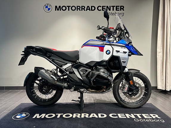 BMW R1300GSA /Enduro/Dynamic/GS Trophy