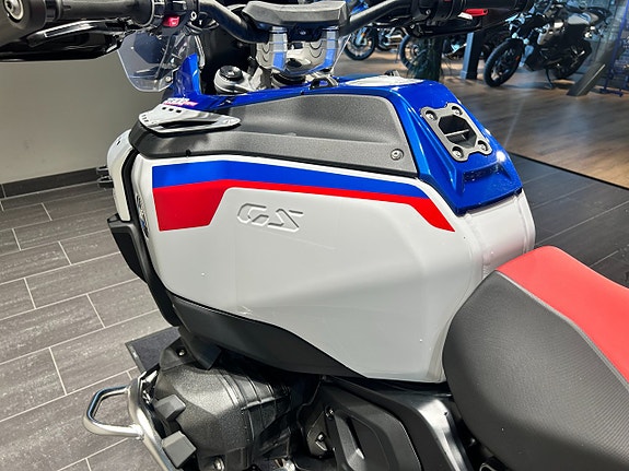 BMW R1300GSA /Enduro/Dynamic/GS Trophy 10 of 17