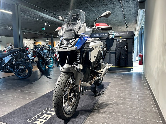 BMW R1300GSA /Enduro/Dynamic/GS Trophy 2 of 17