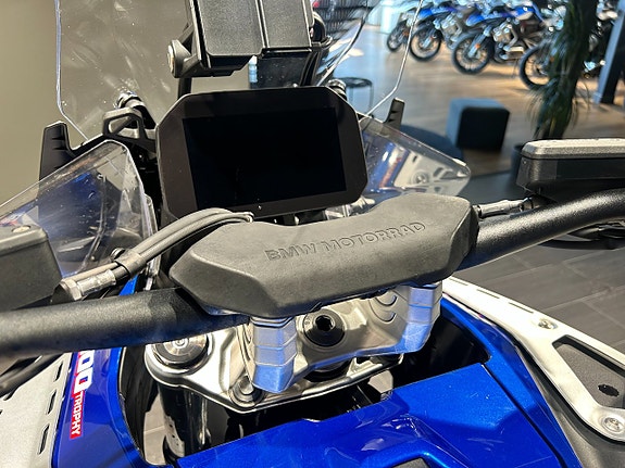 BMW R1300GSA /Enduro/Dynamic/GS Trophy 6 of 17