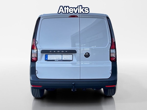 Volkswagen Caddy 4 of 14