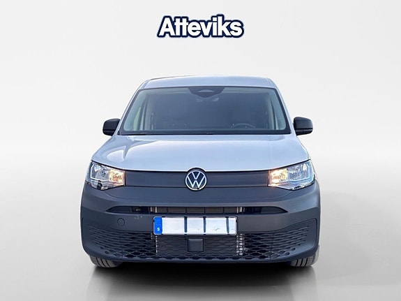 Volkswagen Caddy 8 of 14