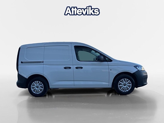 Volkswagen Caddy 2 of 14