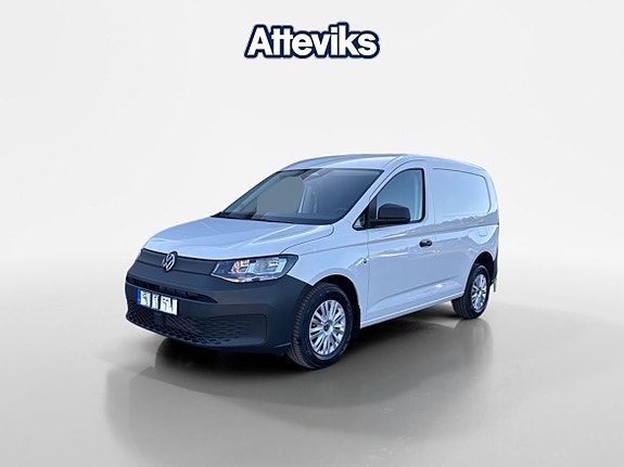 Volkswagen Caddy 7 of 14