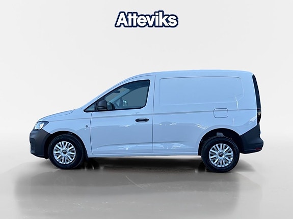 Volkswagen Caddy 6 of 14