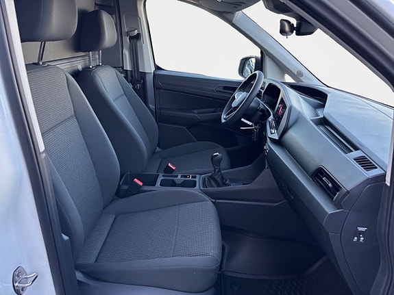 Volkswagen Caddy 14 of 14