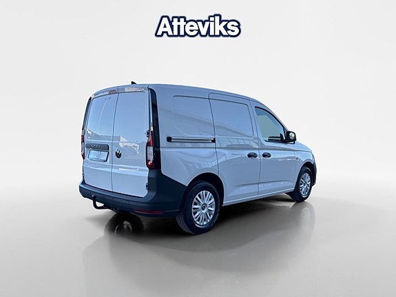 Volkswagen Caddy 3 of 14