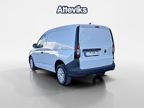 Volkswagen Caddy 5 of 14