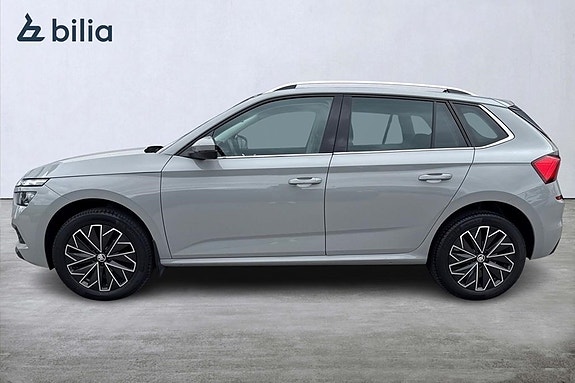 Skoda Kamiq 2 of 16