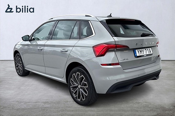 Skoda Kamiq 3 of 16
