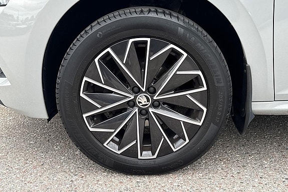 Skoda Kamiq 13 of 16