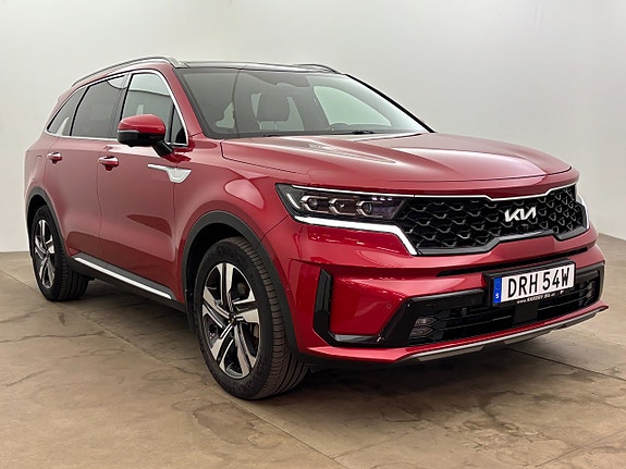 Kia Sorento 7 of 23