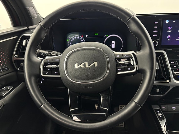Kia Sorento 19 of 23