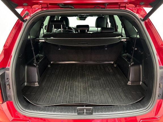 Kia Sorento 9 of 23