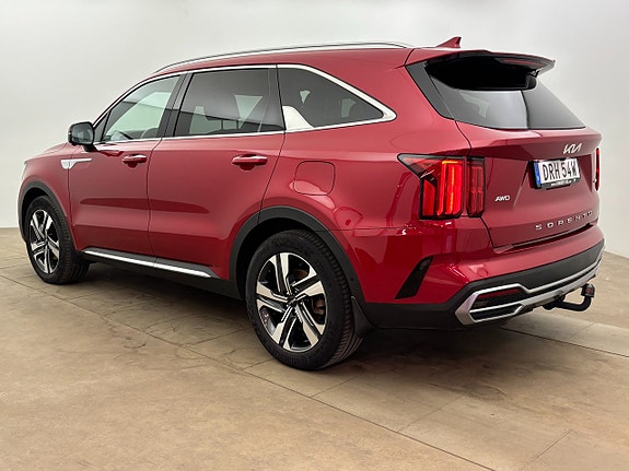 Kia Sorento 3 of 23